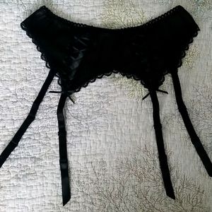 Fredericks Garter & Stockings